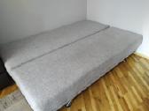 Parduodama puiki sofa lova - nuotraukos Nr. 2