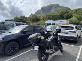 Honda Nc 750x Dct 2016 - nuotraukos Nr. 2