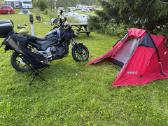 Honda Nc 750x Dct 2016 - nuotraukos Nr. 3