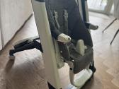 Peg Perego Siesta Follow Me „Wonder Grey“ - nuotraukos Nr. 3