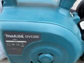 Makita Dvc350 18vakumuliatorinis dulkių siurblys - nuotraukos Nr. 3