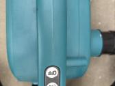 Makita Dvc350 18vakumuliatorinis dulkių siurblys - nuotraukos Nr. 5