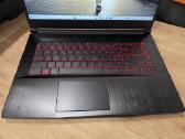 Msi Gf63 Thin 15.6"i5-12450h/16gb/rtx 2050/512 SSD - nuotraukos Nr. 2