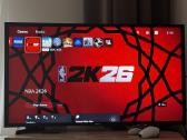 Atrišta Playstation 5 Disc konsolė - nuotraukos Nr. 8