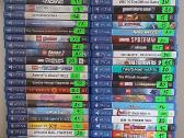 Ps4 žaidimai - nuotraukos Nr. 2