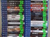 Ps4 žaidimai - nuotraukos Nr. 4