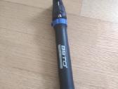 Dviračio pompa - nuotraukos Nr. 2