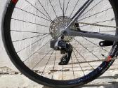 3t Strada Sram Rival AXS 212 + Zipp 303 S ratai - nuotraukos Nr. 4