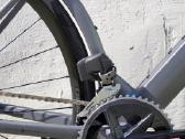 3t Strada Sram Rival AXS 212 + Zipp 303 S ratai - nuotraukos Nr. 5