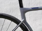 3t Strada Sram Rival AXS 212 + Zipp 303 S ratai - nuotraukos Nr. 6