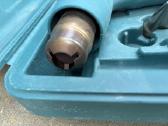 Makita Hg5012 1600w techninis karšto oro fenas - nuotraukos Nr. 3