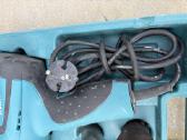 Makita Hg5012 1600w techninis karšto oro fenas - nuotraukos Nr. 4
