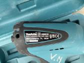 Makita Hg5012 1600w techninis karšto oro fenas - nuotraukos Nr. 5