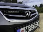 Honda Accord 2011 m Universalas - nuotraukos Nr. 4