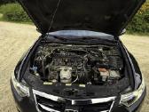 Honda Accord 2011 m Universalas - nuotraukos Nr. 9