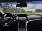 Honda Accord 2011 m Universalas - nuotraukos Nr. 10