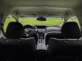 Honda Accord 2011 m Universalas - nuotraukos Nr. 11