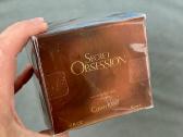 Reti "Calvin Klein Secret Obsession" 50 ml Edp - nuotraukos Nr. 5