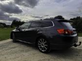 Honda Accord 2011 m Universalas - nuotraukos Nr. 7