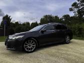 Honda Accord 2011 m Universalas - nuotraukos Nr. 8