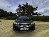 Honda Accord 2011 m Universalas - nuotraukos Nr. 2