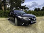 Honda Accord 2011 m Universalas - nuotraukos Nr. 3
