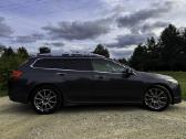 Honda Accord 2011 m Universalas - nuotraukos Nr. 5