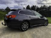 Honda Accord 2011 m Universalas - nuotraukos Nr. 6
