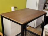 Ikea Fjällbo lentyna, 50 x 36 x 176 cm - nuotraukos Nr. 2