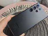 Samsung galaxy S23 Ultra 512 GB - nuotraukos Nr. 5