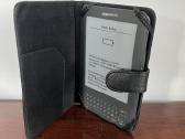 Kindle skaityklė 3.3 - nuotraukos Nr. 7