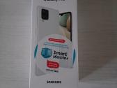 Samsung A 12 2 vnt. 64 GB - nuotraukos Nr. 5