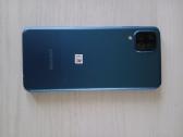 Samsung A 12 2 vnt. 64 GB - nuotraukos Nr. 7
