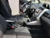 Parduodamas Toyota Verso - nuotraukos Nr. 9
