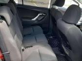 Parduodamas Toyota Verso - nuotraukos Nr. 10