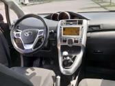 Parduodamas Toyota Verso - nuotraukos Nr. 8