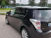 Parduodamas Toyota Verso - nuotraukos Nr. 4