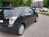 Parduodamas Toyota Verso - nuotraukos Nr. 5