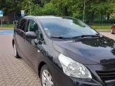 Parduodamas Toyota Verso - nuotraukos Nr. 3