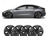 Tesla model 3/y priedai - nuotraukos Nr. 23