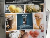 Ledų gaminimo aparatas Ninja Creami su priedais - nuotraukos Nr. 6