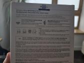 Biodance Bio-collagen Real Deep Mask kaukės 4vnt. - nuotraukos Nr. 2