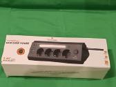 Ilgintuvas su naktine LED lempute Desk Strip Power - nuotraukos Nr. 2