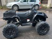 Keturratis Lean Toys Bdm 0909 45w - nuotraukos Nr. 6