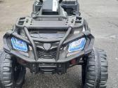 Keturratis Lean Toys Bdm 0909 45w - nuotraukos Nr. 7