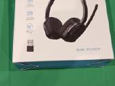 Belaidės ausinės Tecknet Wireless Headset Tk-hs026 - nuotraukos Nr. 2