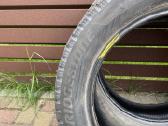 Bridgestone žieminės padangos 215/55 R18 5mm - nuotraukos Nr. 2