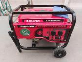 Galingi generatoriai 4000w ir 2000w - nuotraukos Nr. 2