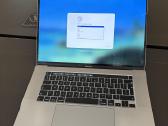 MacBook Pro (16-inch, 2019) 16gb, 512 SSD - nuotraukos Nr. 2