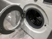 Parduodama Samsung Ecobubble 7 kg skalbimo mašina - nuotraukos Nr. 2